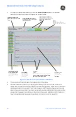 Preview for 32 page of GE 750 Quick Reference Manual