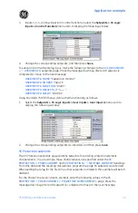 Preview for 49 page of GE 750 Quick Reference Manual