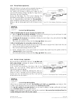 Preview for 14 page of GE 8 Series Operating Manual