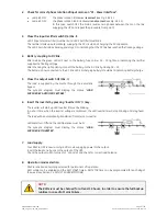 Preview for 67 page of GE 8 Series Operating Manual