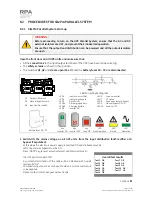 Preview for 72 page of GE 8 Series Operating Manual