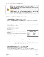 Preview for 81 page of GE 8 Series Operating Manual