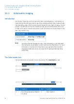 Preview for 62 page of GE 800 User Manual