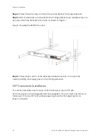 Preview for 22 page of GE 82-POE User Manual