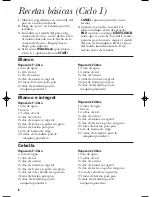 Preview for 26 page of GE 840081500 Owner'S Manual