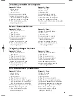 Preview for 27 page of GE 840081500 Owner'S Manual