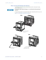 Preview for 55 page of GE 869 Instruction Manual