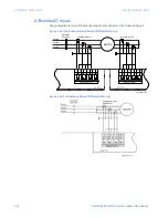 Preview for 70 page of GE 869 Instruction Manual