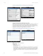 Preview for 140 page of GE 869 Instruction Manual