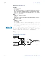 Preview for 224 page of GE 869 Instruction Manual