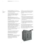 Preview for 6 page of GE ABB ReliaGear LV SG Installation, Operation And Maintenance Manual