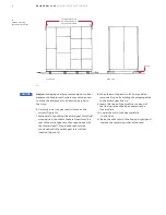 Preview for 12 page of GE ABB ReliaGear LV SG Installation, Operation And Maintenance Manual