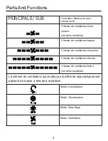 Preview for 25 page of GE ACT17CWA Installation And Operation Manual