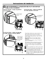 Preview for 33 page of GE Adora Series Installation Instructions Manual