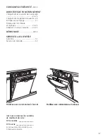 Preview for 17 page of GE ADT520 Series Owner'S Manual