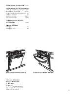 Preview for 33 page of GE ADT520 Series Owner'S Manual