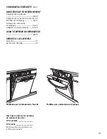 Preview for 19 page of GE ADT521 Series Owner'S Manual