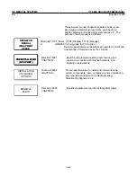 Preview for 12 page of GE Advantium CT9800 Technical Publications