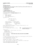 Preview for 85 page of GE Advantium CT9800 Technical Publications