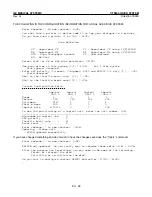 Preview for 92 page of GE Advantium CT9800 Technical Publications