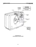 Preview for 119 page of GE Advantium CT9800 Technical Publications