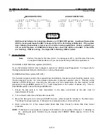 Preview for 127 page of GE Advantium CT9800 Technical Publications