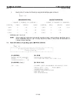 Preview for 145 page of GE Advantium CT9800 Technical Publications