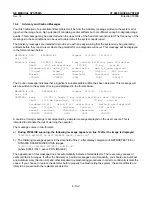 Preview for 184 page of GE Advantium CT9800 Technical Publications