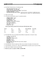 Preview for 188 page of GE Advantium CT9800 Technical Publications