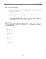 Preview for 201 page of GE Advantium CT9800 Technical Publications