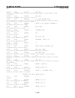 Preview for 466 page of GE Advantium CT9800 Technical Publications