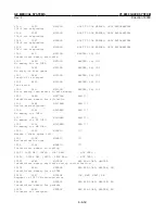 Preview for 470 page of GE Advantium CT9800 Technical Publications