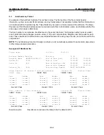 Preview for 480 page of GE Advantium CT9800 Technical Publications