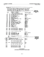 Preview for 486 page of GE Advantium CT9800 Technical Publications