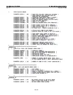 Preview for 496 page of GE Advantium CT9800 Technical Publications