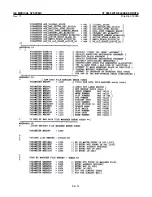 Preview for 498 page of GE Advantium CT9800 Technical Publications