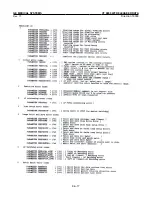 Preview for 501 page of GE Advantium CT9800 Technical Publications