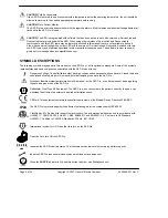 Preview for 7 page of GE AED Pro Operator'S Manual