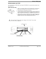 Preview for 16 page of GE AED Pro Operator'S Manual