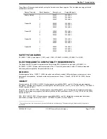 Preview for 48 page of GE AED Pro Operator'S Manual