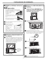 Preview for 28 page of GE AEH14 Owner'S Manual And Installation Instructions