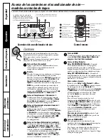 Preview for 24 page of GE AEH18DL Owner'S Manual And Installation Instructions