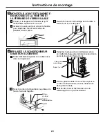 Preview for 44 page of GE AEM06LP Owner'S Manual And Installation Instructions