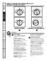 Preview for 56 page of GE AEM06LP Owner'S Manual And Installation Instructions