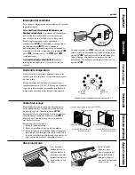 Preview for 57 page of GE AEM06LP Owner'S Manual And Installation Instructions