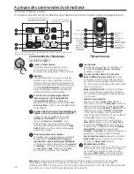 Preview for 20 page of GE AEM24 Series Owner'S Manual And Installation Instructions