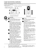 Preview for 22 page of GE AEN08 Series and Owner'S Manual & Installation Instructions