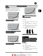 Preview for 20 page of GE AF-600 FP Series Design And Installation Manual