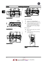 Preview for 29 page of GE AF-600 FP Series Design And Installation Manual