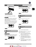 Preview for 32 page of GE AF-600 FP Series Design And Installation Manual